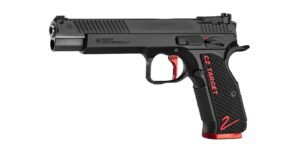 CZ 75 SHADOW 2 TGT 9MM 6″ 17RD