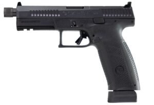 CZ P-10 F 9MM BLK 21+1 5″ OR SR