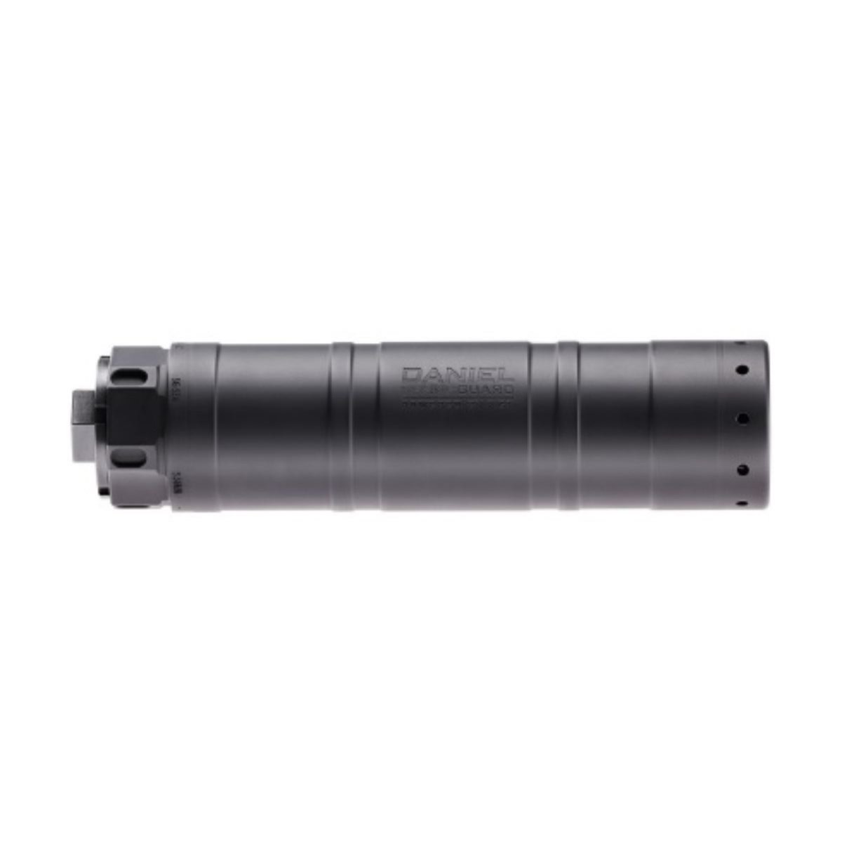 DANIEL DEFENSE DD SG-556 1/2-28 BLK