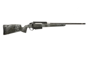 SEEKINS PRECISION ELEMENT M3 7MAG MOUNTAIN 22″
