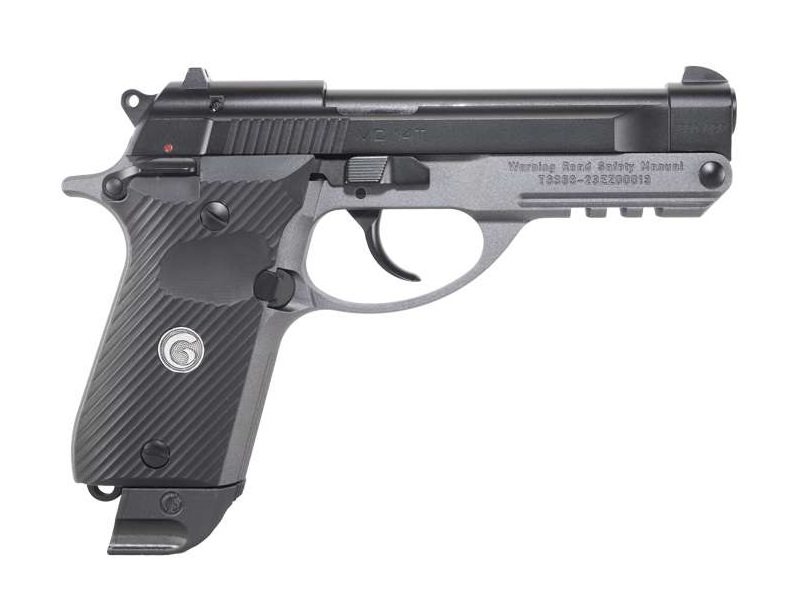EAA CORP MC14T TIPUP 380ACP 2-TONE 13+1 EAA CORP MC14T TIPUP 380ACP 2-TONE 13+1