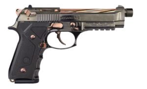 EAA CORP REGARD 9MM SMOKE 4.9″ 18+1 TB