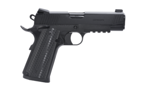 EAA CORP UNTOUCHABLE 9MM BLACK 4.4″