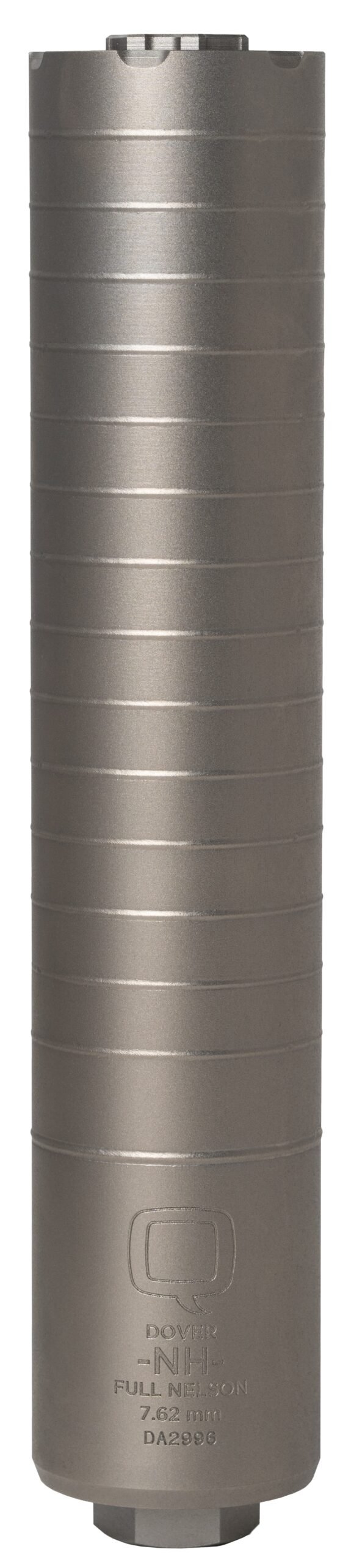 Q FULL NELSON 762 DT SILENCER # Q FULL NELSON 762 DT SILENCER #