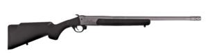 TRADITIONS OUTFTR G3 350LEG 22" TD SS/SY