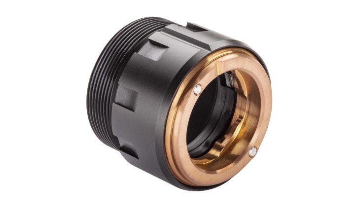 GEMTECH ETM HUB QD MOUNT GEMTECH ETM HUB QD MOUNT