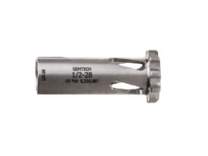 GEMTECH PISTON GM9/MM9/TUNDRA 1/2-28