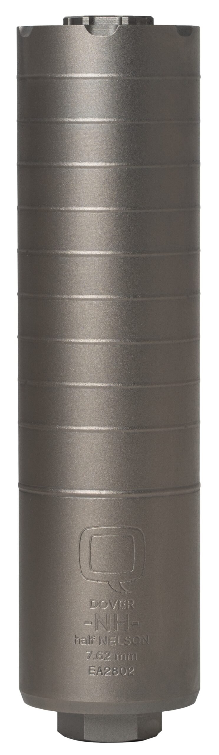 Q HALF NELSON 762 DT SILENCER # Q HALF NELSON 762 DT SILENCER #