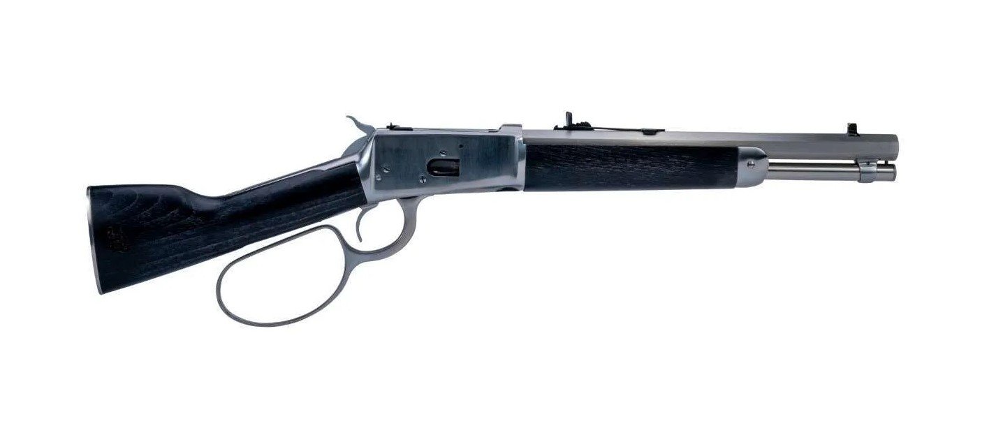 HERITAGE MANUFACTURING 92 RANCH HAND 357MAG SS 12″ HERITAGE MANUFACTURING 92 RANCH HAND 357MAG SS 12″