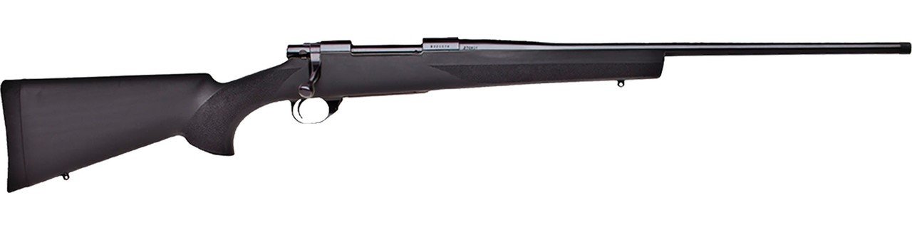 HOWA HOGUE 6.5CR BLK 24″ TB HOWA HOGUE 6.5CR BLK 24″ TB