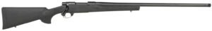 HOWA HOGUE 7PRC BLK 24″