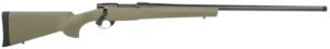 HOWA HOGUE 7PRC GRN 24″