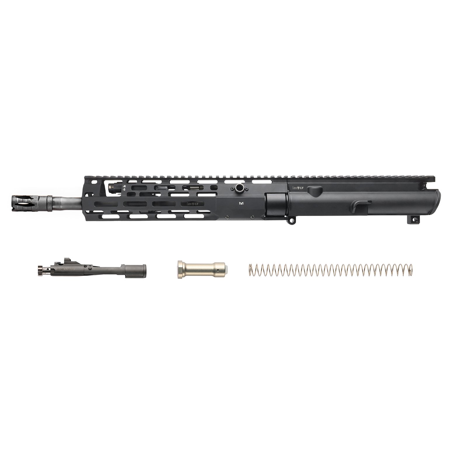 HECKLER AND KOCH (HK USA) MR762A4 UPPER KIT 7.62MM 16″ HECKLER AND KOCH (HK USA) MR762A4 UPPER KIT 7.62MM 16″