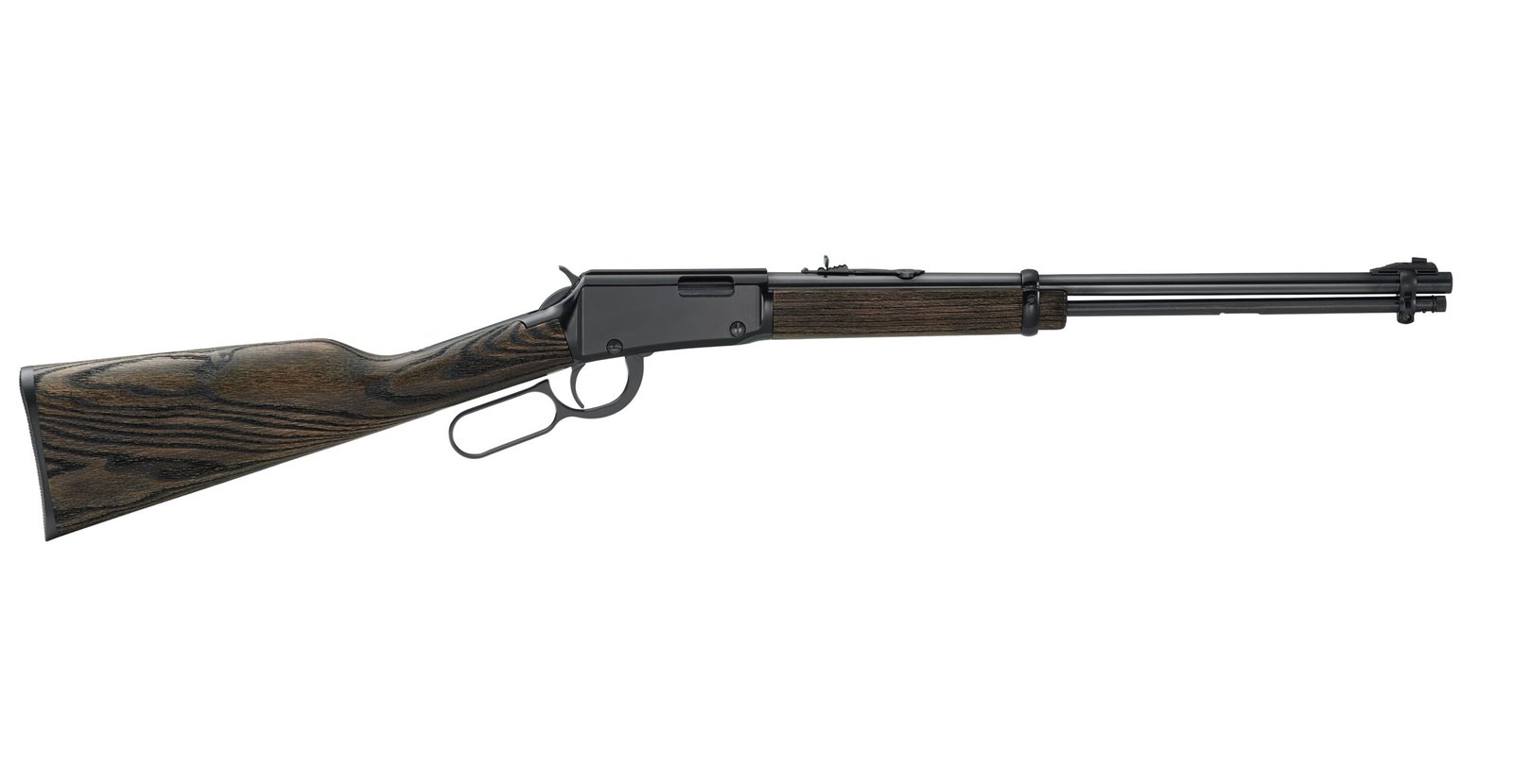 HENRY REPEATING ARMS H1 GARDEN GUN 22LR BL/WD HENRY REPEATING ARMS H1 GARDEN GUN 22LR BL/WD