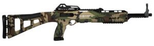 HI-POINT 10TS 10MM M81 CAMO 10+1 17″ TB