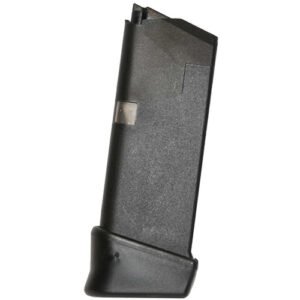 GLOCK 26 GEN4 9MM – 12RD MAGAZINE PACKAGED