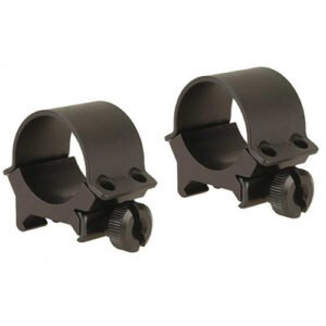 SURE GRIP DETACHABLE RINGS - MATTE, MEDIUM, 1"
