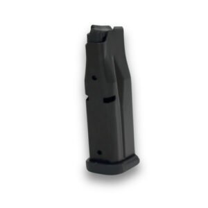 RUGER MAX-9 10/RD MAGAZINE – BLUED