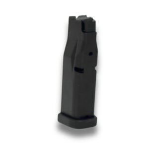 RUGER LCP MAX .380 ACP 10/RD – BLUED STEEL