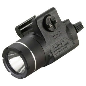 TLR-3 – INCLUDES RAIL – LITHIUM BATTERY – BOX