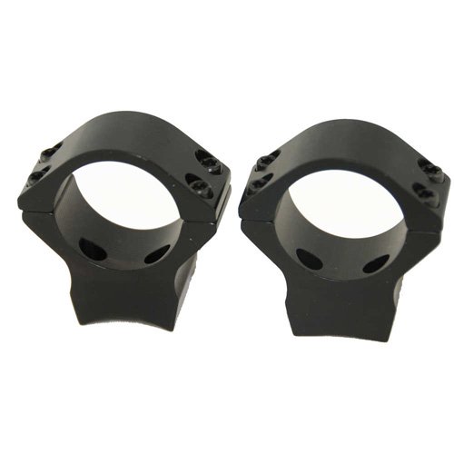 INTEGRATED SCOPE MOUNT SYSTEM - X-BOLT