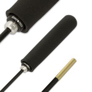 PROOF-POSTIVE BORE STIX .223 CAL – BLACK, 40″