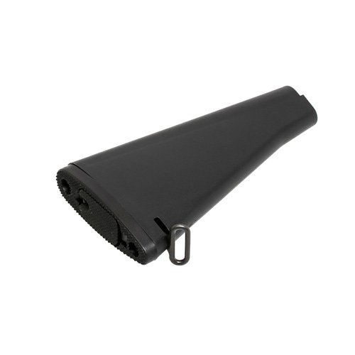 STOCK ASSEMBLY - BLACK, A1