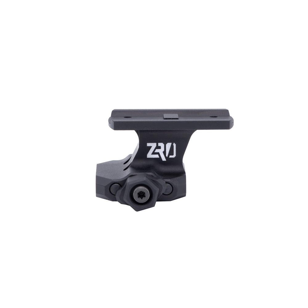 ZRO Delta FRZ T1 QD Mount 1/3 Co-Witness ZRO Delta FRZ T1 QD Mount 1/3 Co-Witness