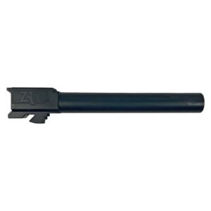 ZRO Delta Modulus Barrel Extended Nitride Finish
