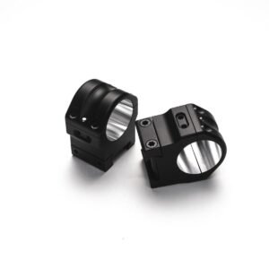 Area 419 Match Scope Ring 34mm Diameter High 32mm Height