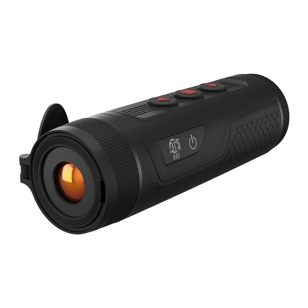 ATN Blaze Trek 619 Thermal Monocular 12 Micron ATN Blaze Trek 619 Thermal Monocular 12 Micron