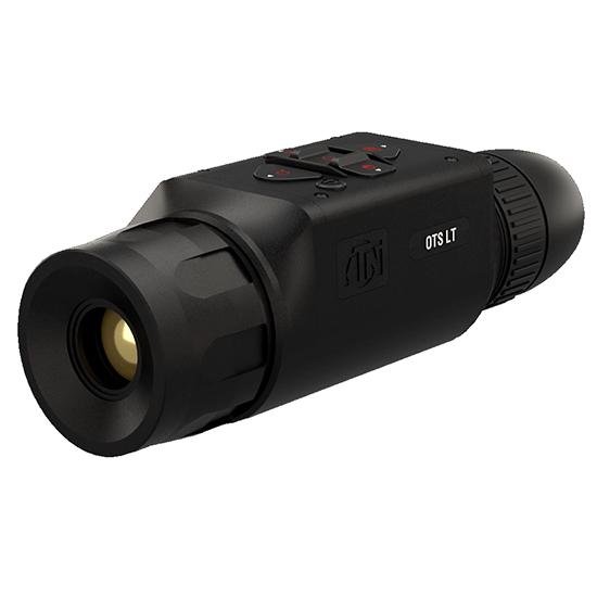ATN OTS LT 320 Thermal Monocular 4-8x ATN OTS LT 320 Thermal Monocular 4-8x