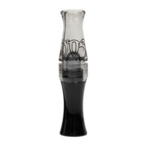 Zink NOS Nightmare on Stage Short Reed Goose Call Gunsmoke