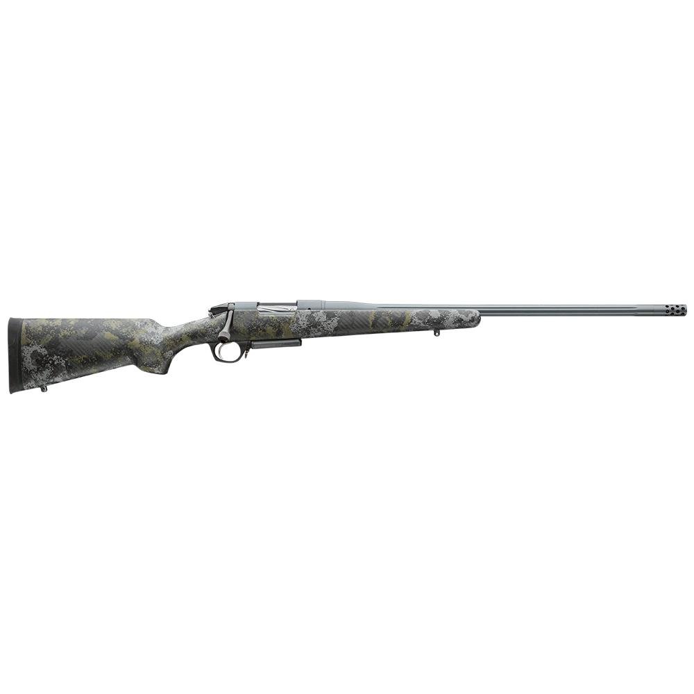 CANYON RIFLE - 6.5 PRC - W/ OMNI MUZZLEBRAKE