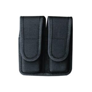 Biancho Double Mag Hook and Loop Pouch Hook and Loop AccuMold Model 7302