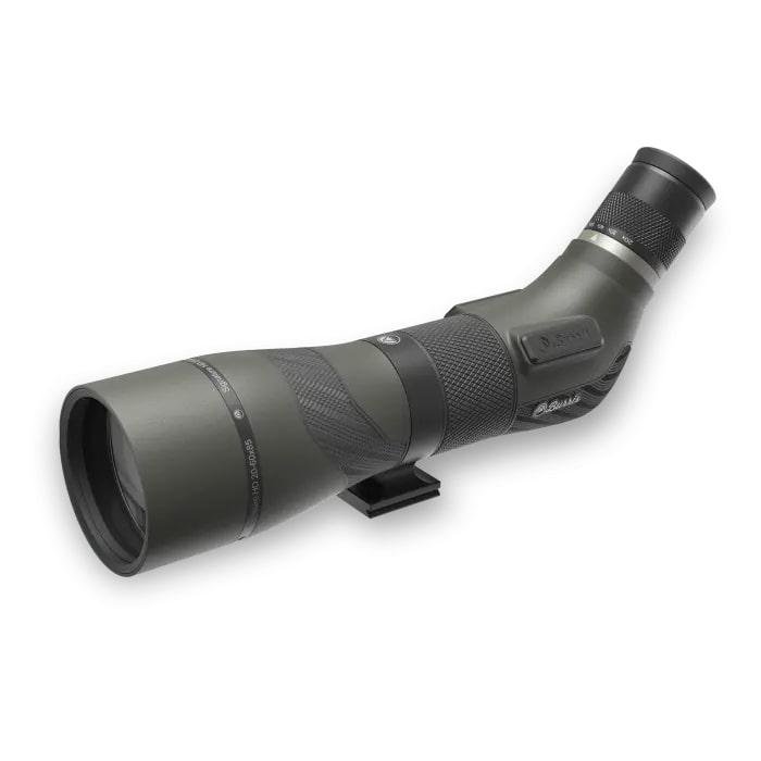 Burris Signature HD Spotting Scope 20-60×85 Green Burris Signature HD Spotting Scope 20-60×85 Green