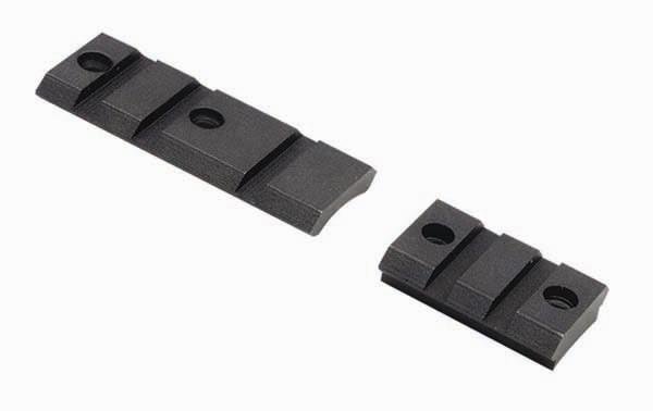 Burris 2-Piece XTB Xtreme Weaver-style Solid Steel Base Browning A-Bolt Short/Long Burris 2-Piece XTB Xtreme Weaver-style Solid Steel Base Browning A-Bolt Short/Long
