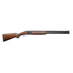 CZ USA Drake Shotgun 28 ga 3″ Chamber 2rd Capacity 28″ Barrel Walnut