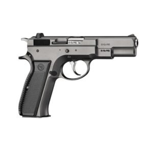 CZ USA 75 Legend Handgun 9mm Luger 16rd Magazine 4.5″ Barrel Black