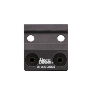 Daniel Defense M-LOK Offset Scout Light Mount