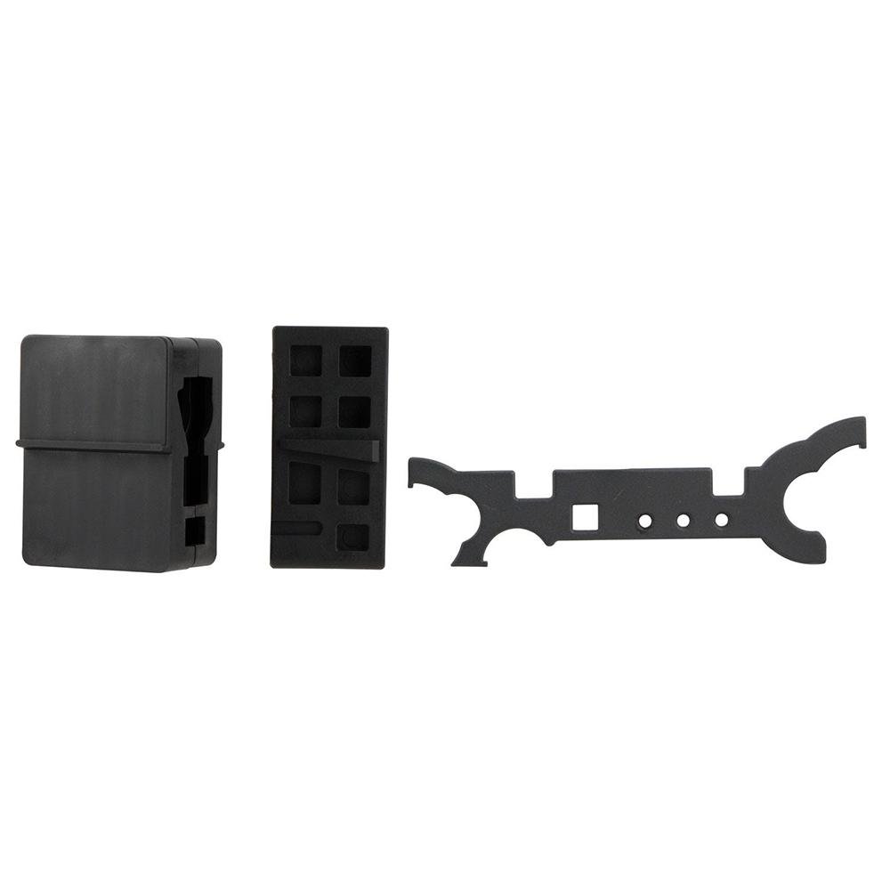 Tacfire 3-Piece Armorer’s Kit Tacfire 3-Piece Armorer’s Kit
