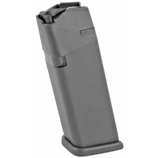 Glock Factory Handgun Magazine Black for Glock Model 23 .40 S&W 10/rd Bulk Glock Factory Handgun Magazine Black for Glock Model 23 .40 S&W 10/rd Bulk