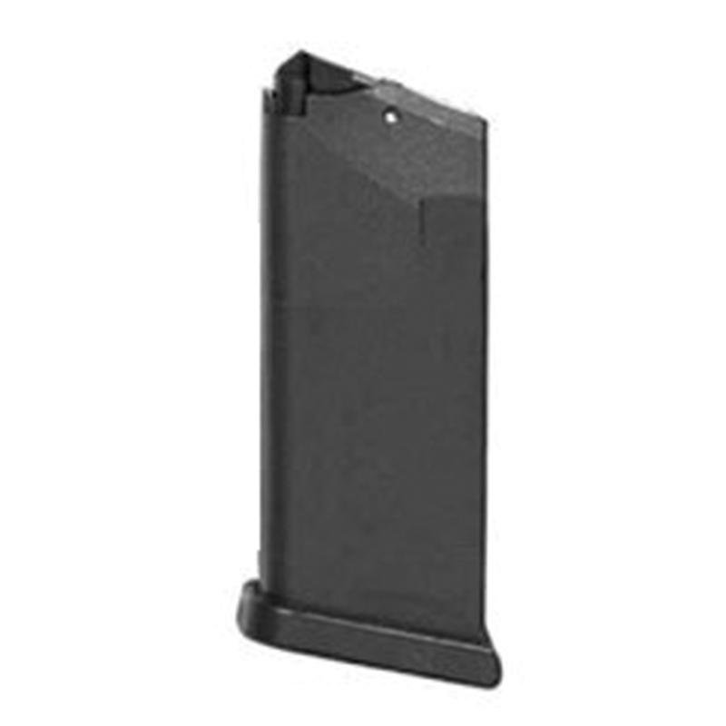 Glock Factory Handgun Magazine Black for Glock Model 39 .45 GAP 6/rd Bulk Glock Factory Handgun Magazine Black for Glock Model 39 .45 GAP 6/rd Bulk