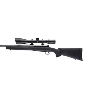 Hogue Winchester Model 70 Stock for Post ’64-Long Action Sporter Pillar Bed