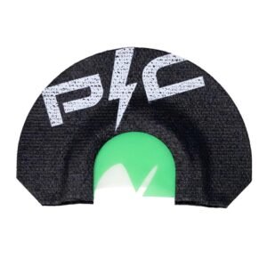 Power Calls Combo Cut Diaphragm Turkey Call