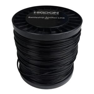 Higdon Outdoors Nylon Non Tangle Decoy Line 100'