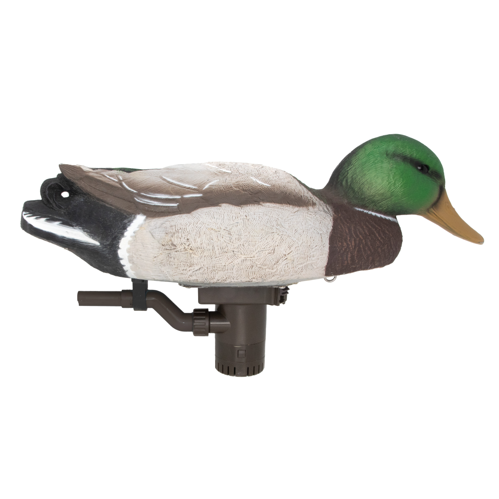Higdon Motion Battleship Swimmer PRO Mallard Drake Higdon Motion Battleship Swimmer PRO Mallard Drake