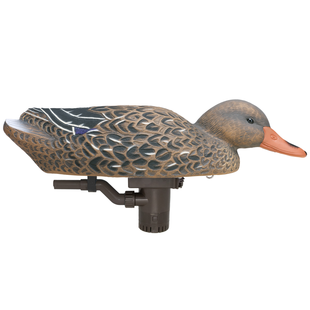 Higdon Motion Battleship Swimmer PRO Mallard Hen Higdon Motion Battleship Swimmer PRO Mallard Hen