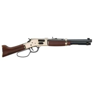 Henry Big Boy Mare’s Leg Side Gate Handgun .45 Colt 5rd Capacity 12.9″ Barrel Walnut