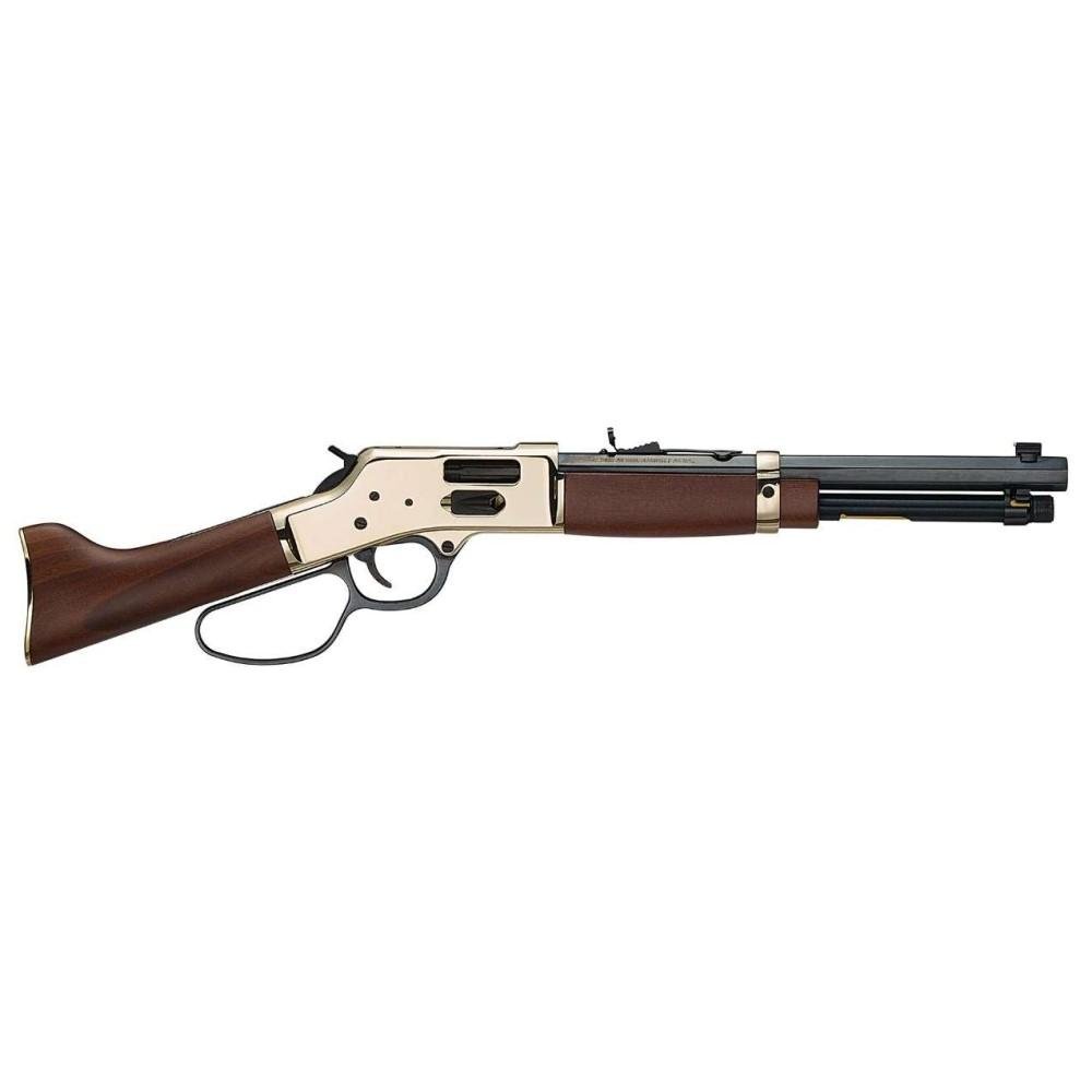 Henry Big Boy Mare’s Leg Side Gate Handgun .45 Colt 5rd Capacity 12.9″ Barrel Walnut Henry Big Boy Mare’s Leg Side Gate Handgun .45 Colt 5rd Capacity 12.9″ Barrel Walnut